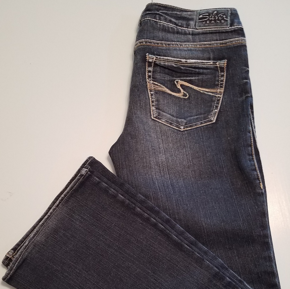 Denim